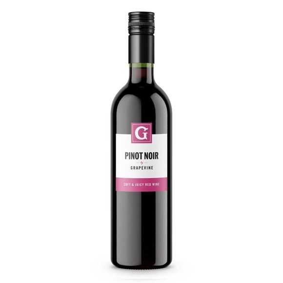 Grapevine Pinot Noir 75cl